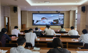 福建省商务厅召开专题工作视频会推进中菲“两国双园”项目建设 2022-06-23